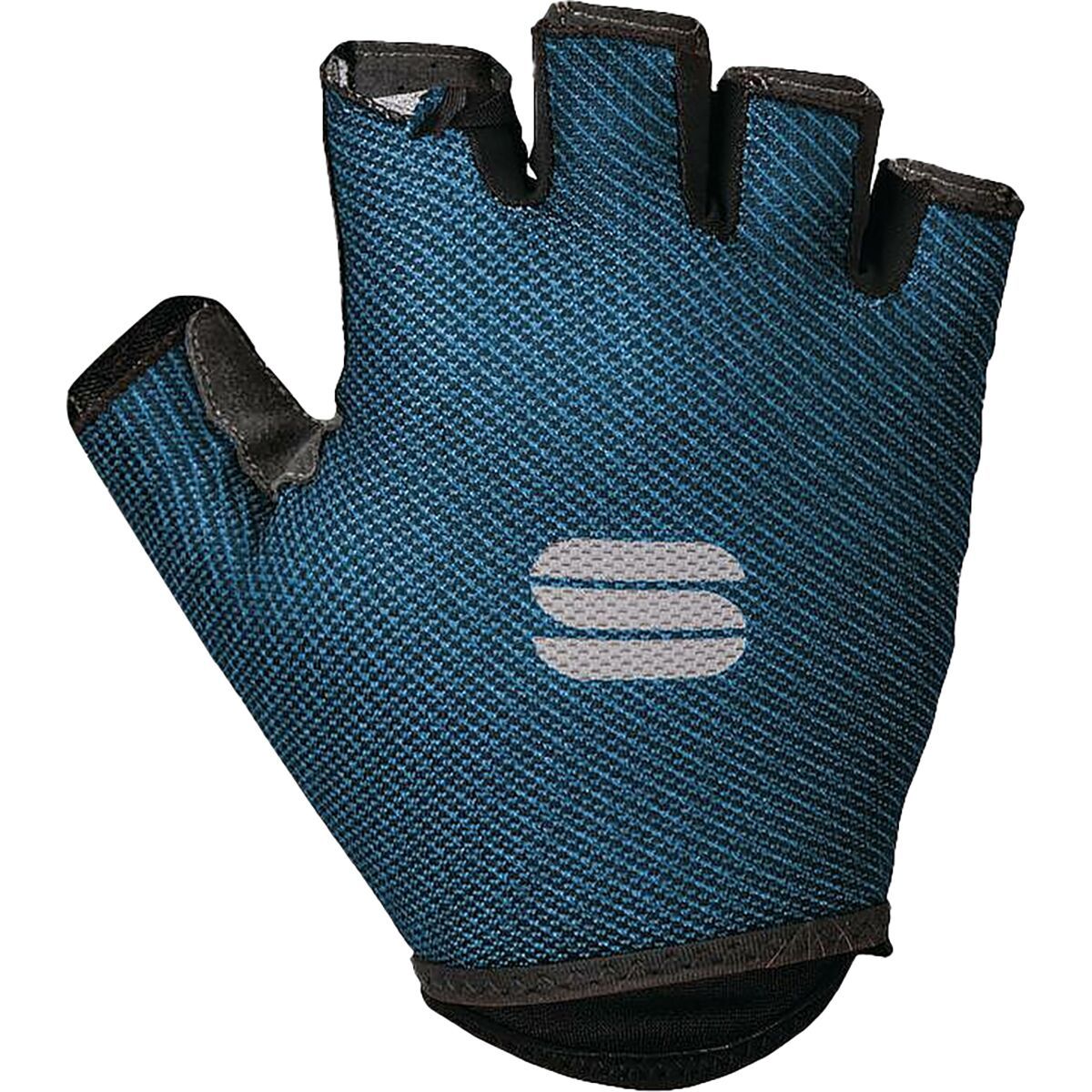 Sportful Air Glove - Men's Blue Sea, L
