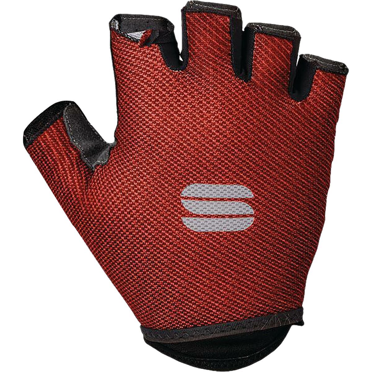Image of Sportful Air Glove - Men's Chili Red, S