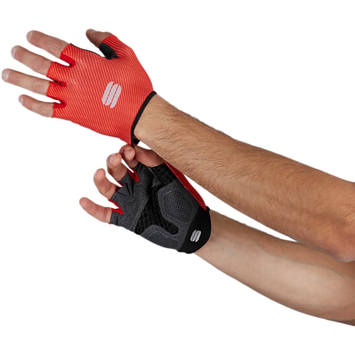 Sportful Air Glove - Men's Red, XS