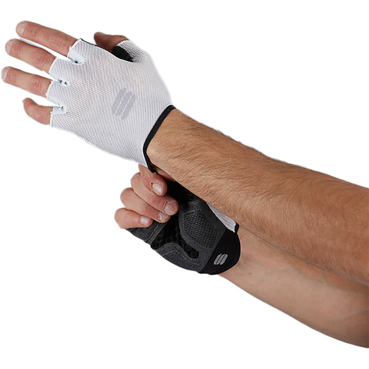 Image of Sportful Air Glove - Men's White, XL