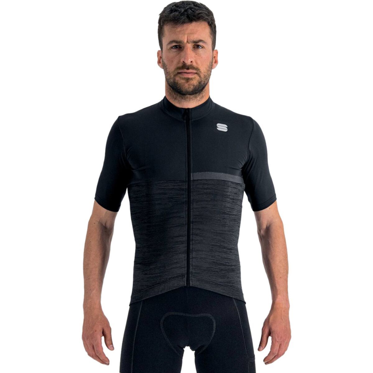 Спортивный трикотаж Giara с коротким рукавом - Мужской 15290₽