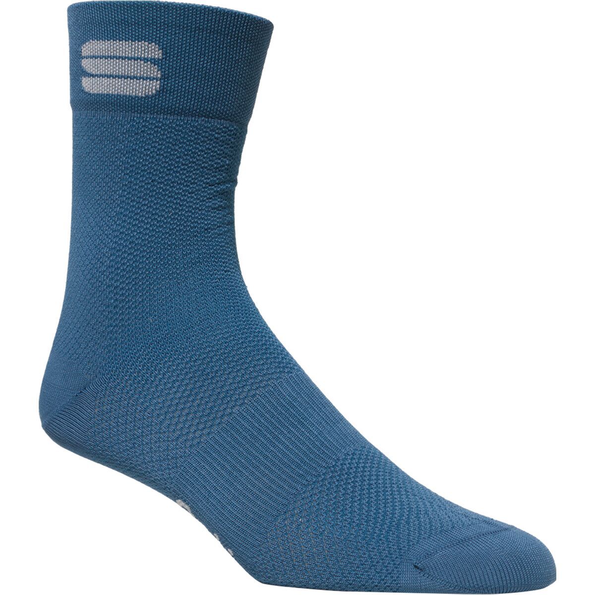 Sportful Matchy Sock Blue Sea, M/L