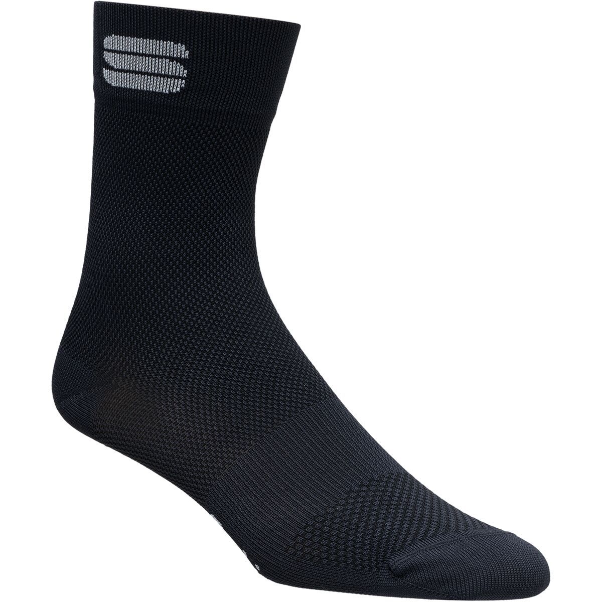 Sportful Matchy Sock - Women's Black, L/XL