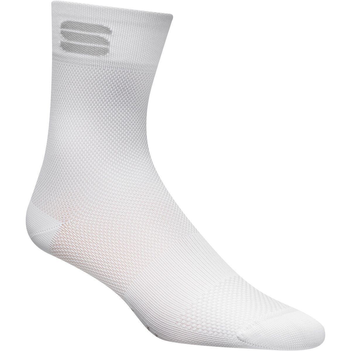 Sportful Matchy Sock - Women's White, S/M