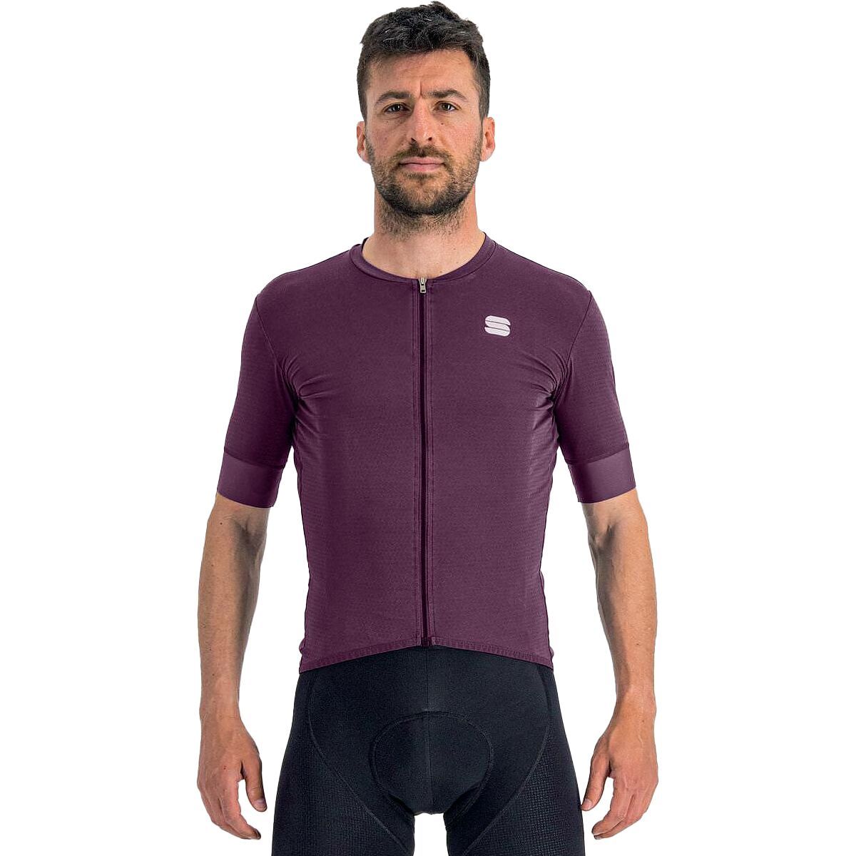 Sportful Monocrom Jersey - Men's
