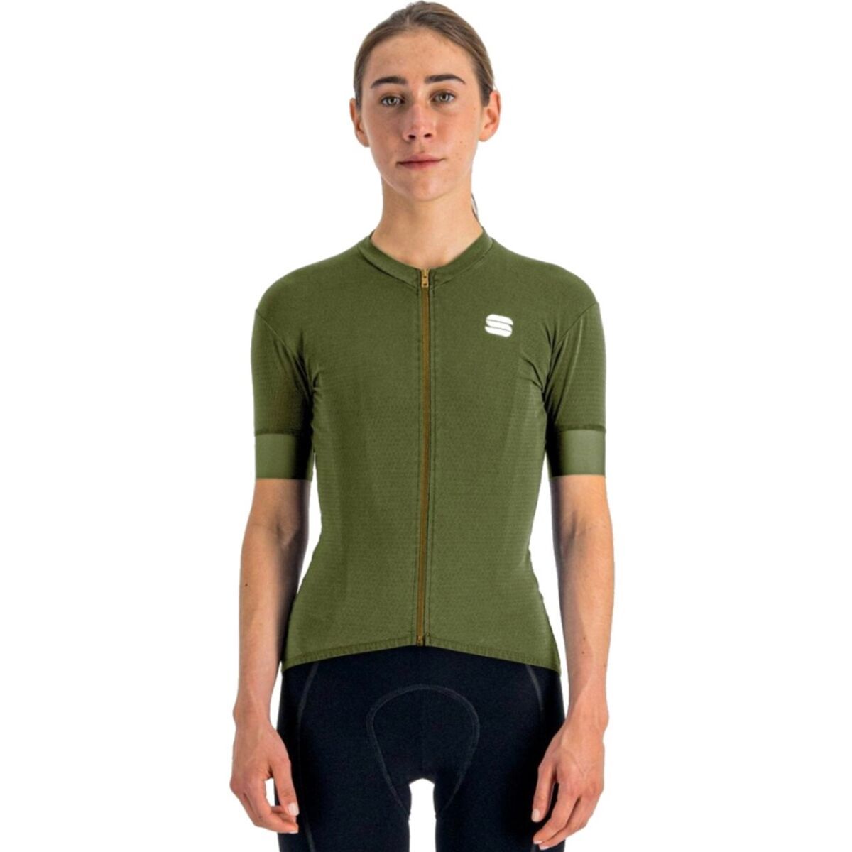 Sportful Sportful Monocrom Jersey - Women's