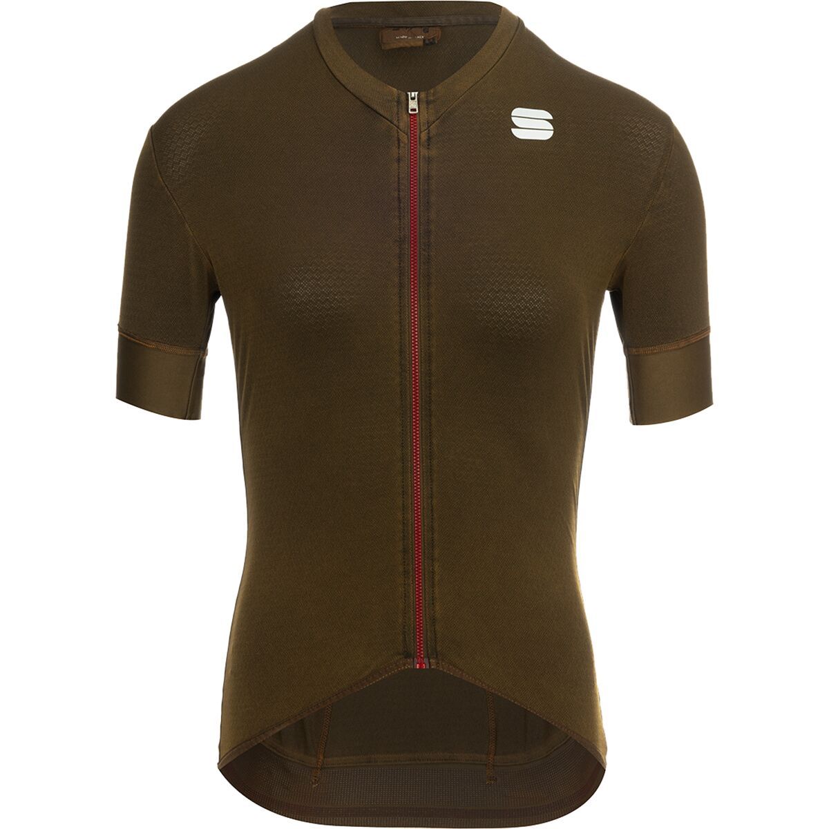 Image of Sportful Monocrom Jersey - Women's Liquorice, L