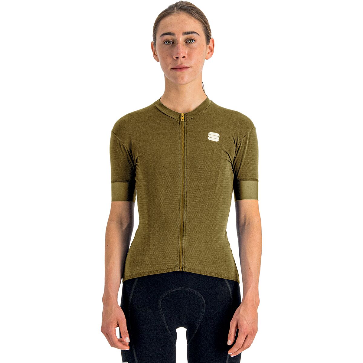 Sportful Sportful Monocrom Jersey - Women's
