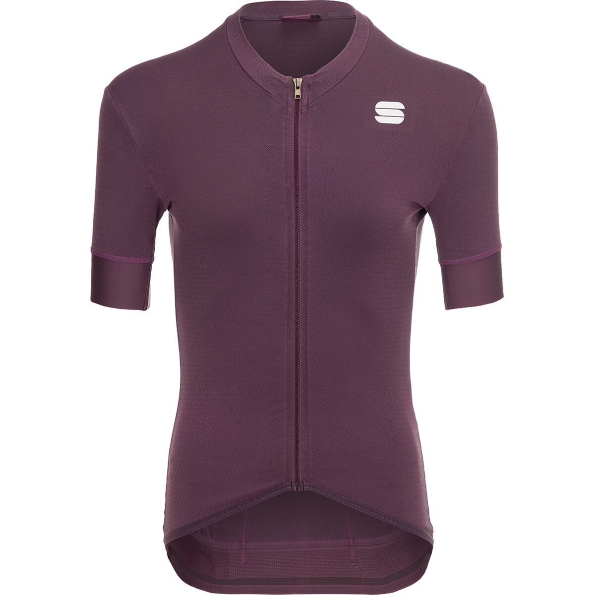 Sportful Monocrom Jersey - Women's Pink, L