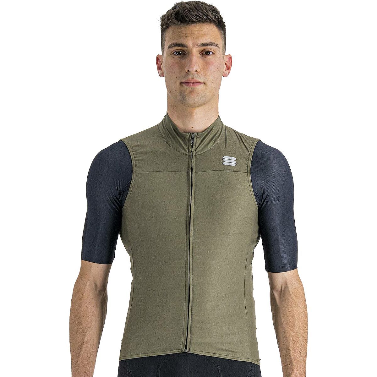 Sportful Pro Vest - Men's Beetle, XXL