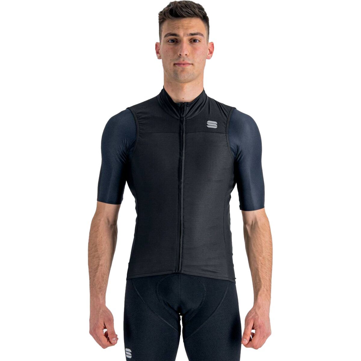 Sportful Pro Vest - Men's Black, XXL