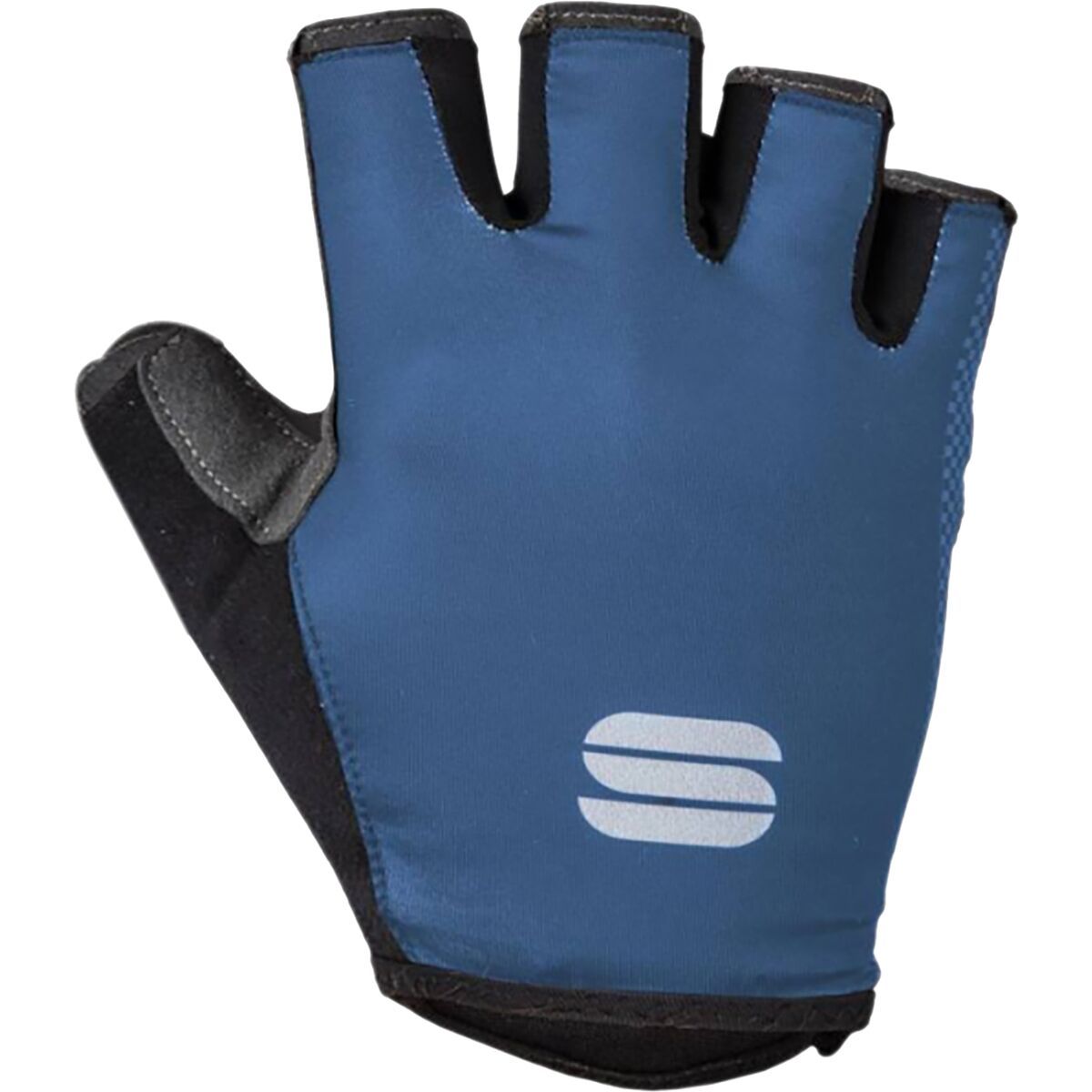 Sportful Race Glove - Men's Berry Blue, S