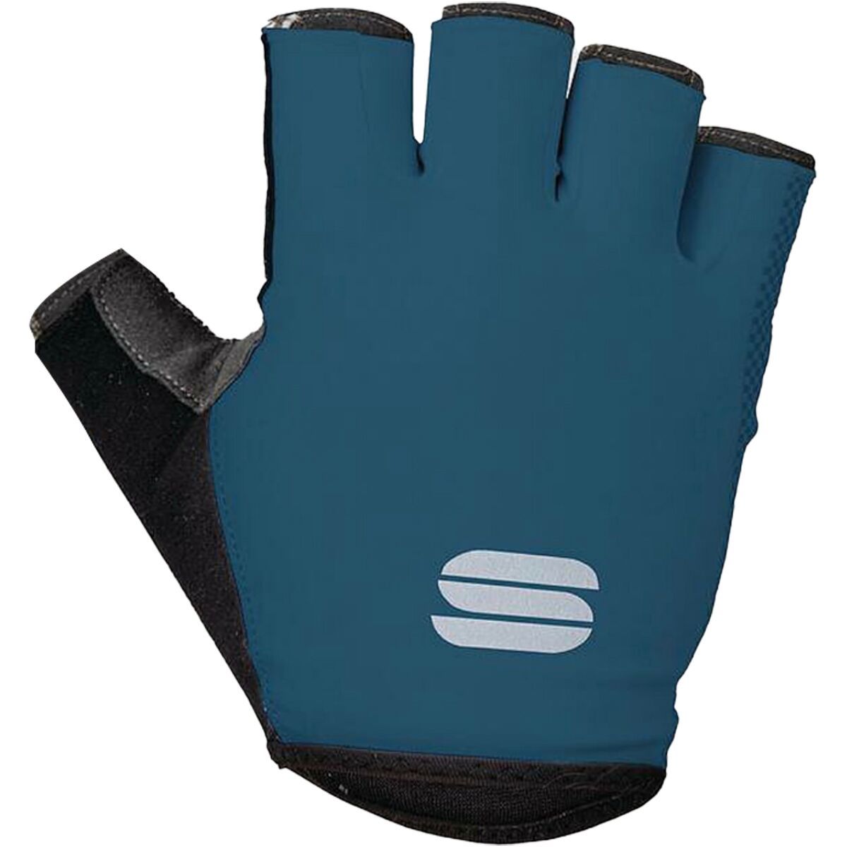 Sportful Race Glove - Men's Blue Sea, XS