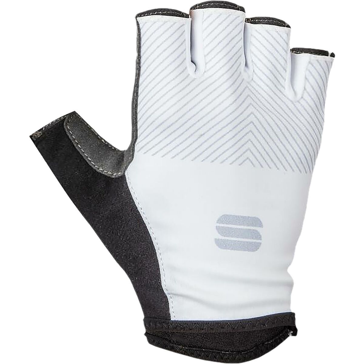 Sportful Race Glove - Women's White, M