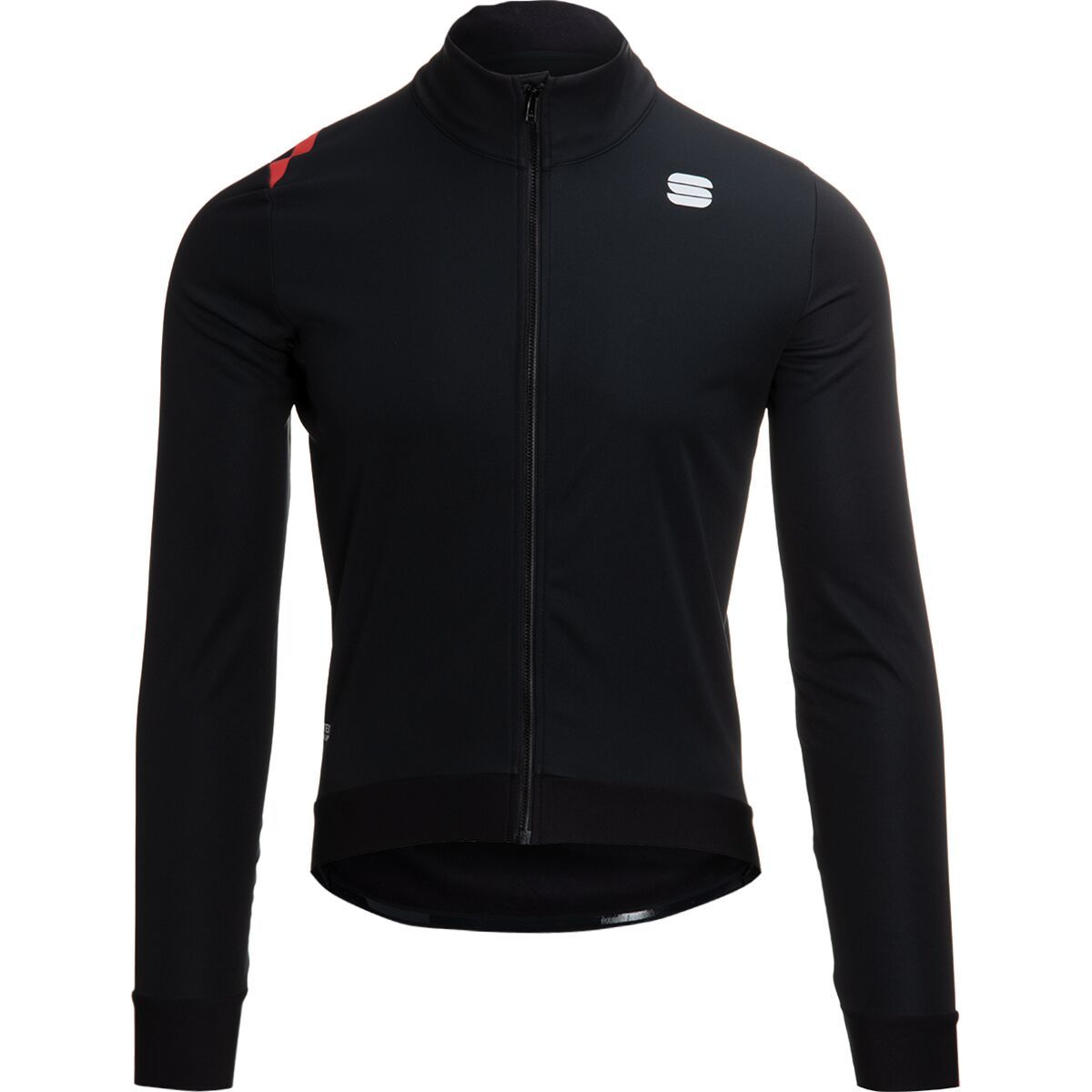 Sportful Fiandre Medium Cycling Jacket - Men's Black, M