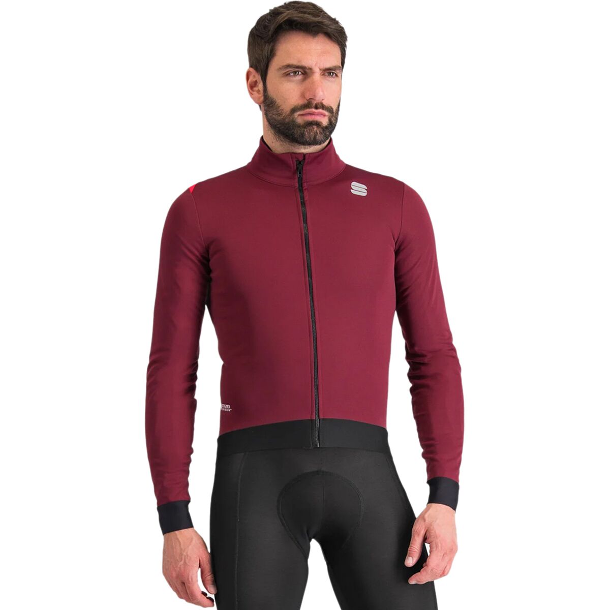 Sportful Sportful Fiandre Medium Cycling Jacket - Men's