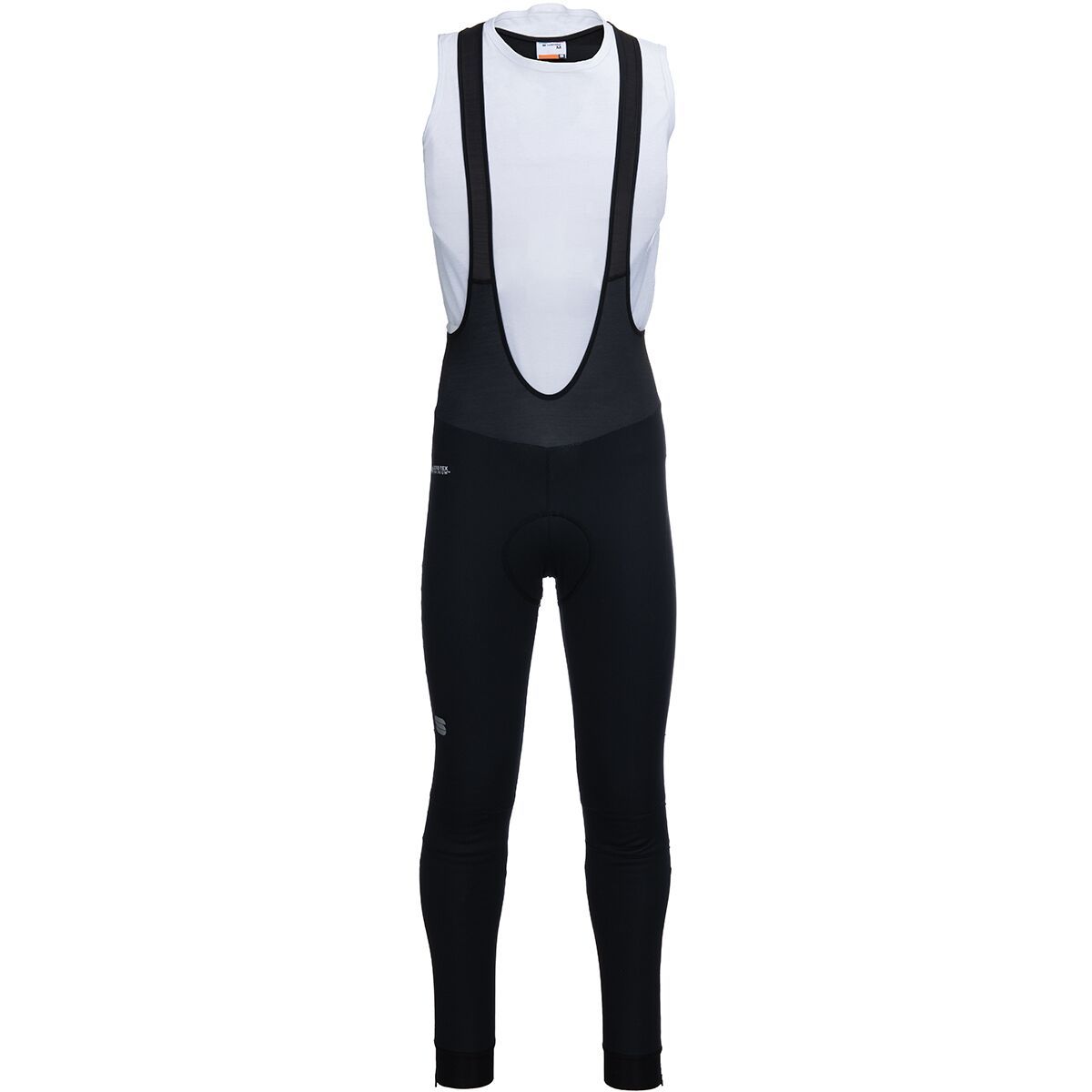 Image of Sportful INFINIUM Bib Tight - Men's Black, XXL