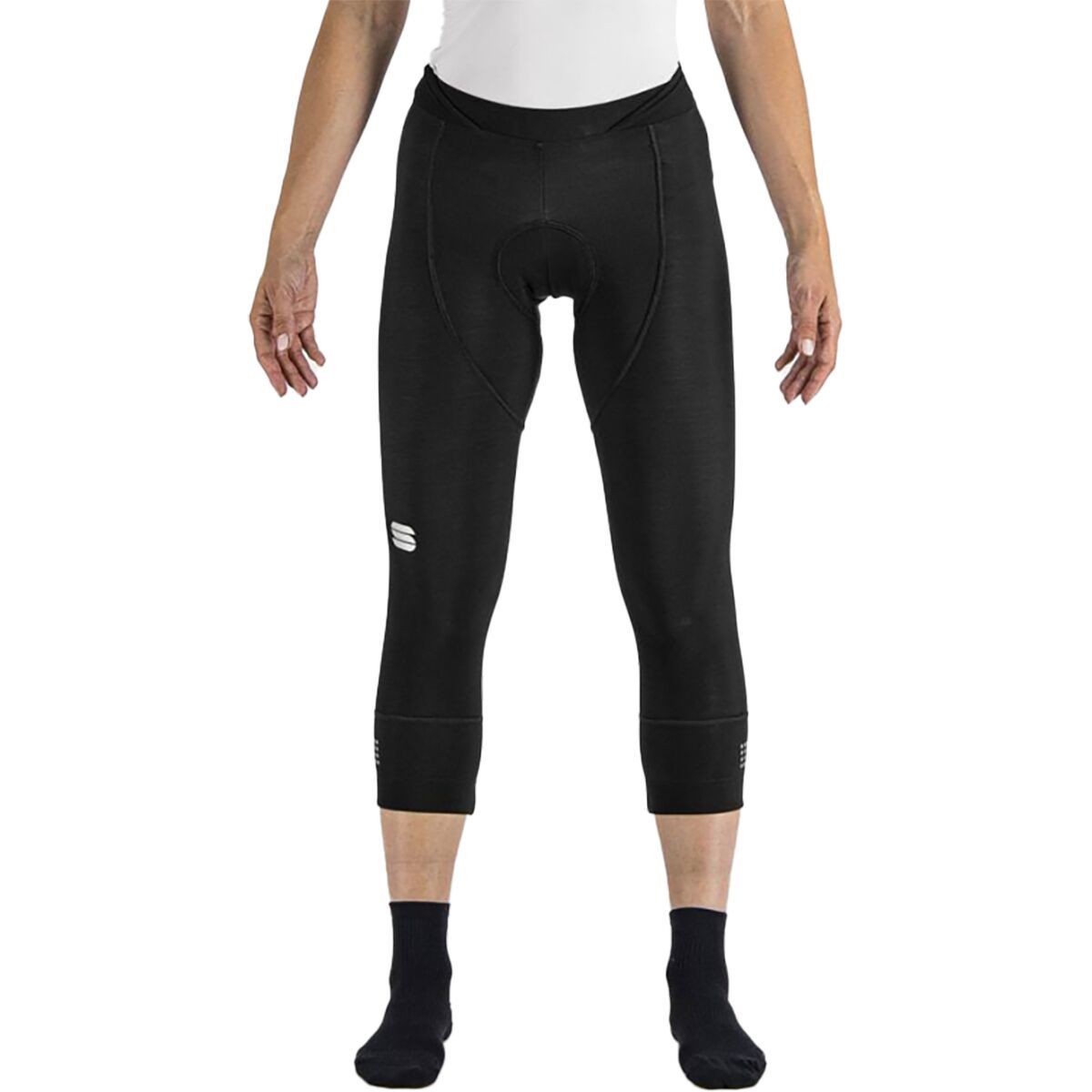 Image of Sportful Neo Knicker - Women's Black, M