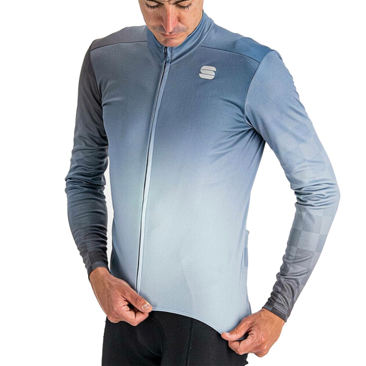 Sportful long sleeve 2025 jersey