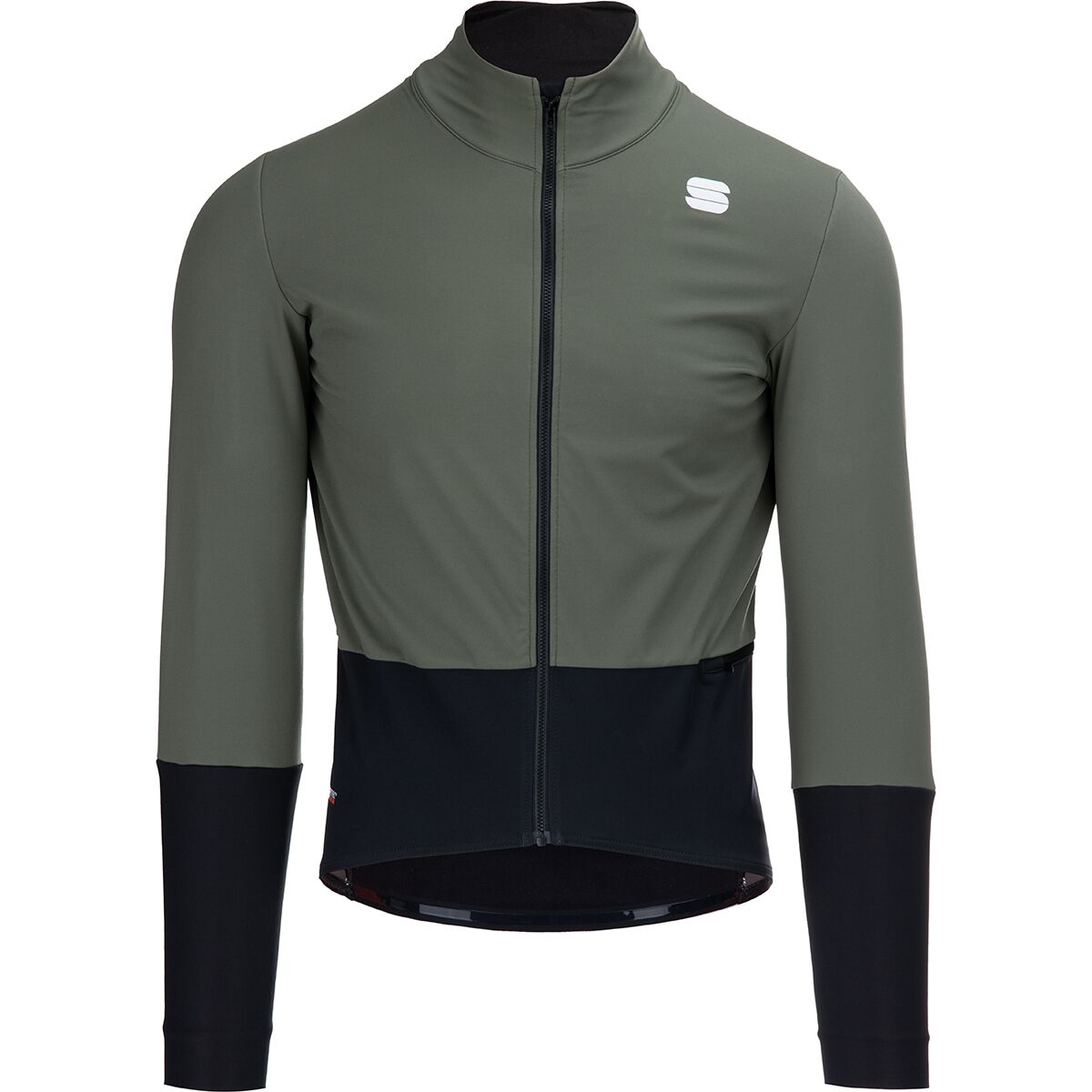 Sportful Total Comfort Cycling Jacket - Men's product image