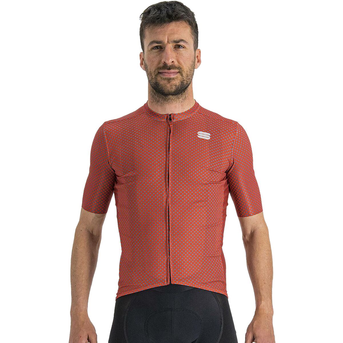 Sportful Checkmate Jersey - Men's