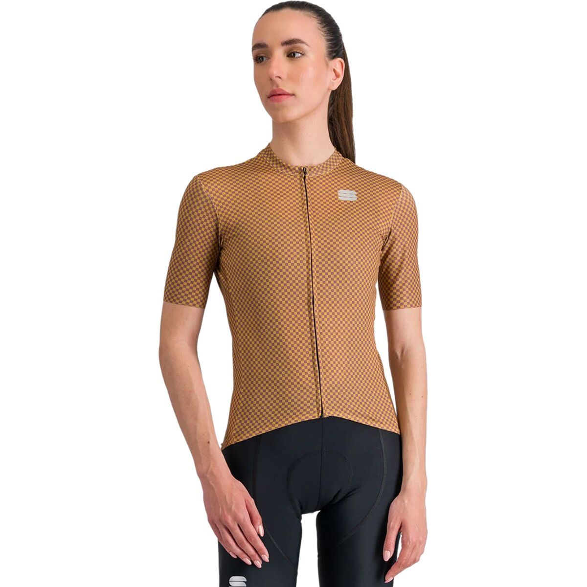 Sportful Sportful Checkmate Jersey - Women's