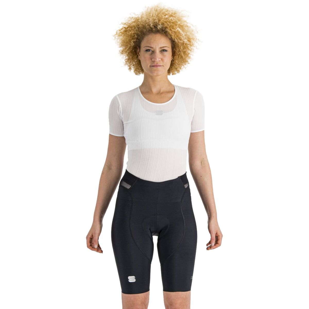 Sportful Classic Short - Women's Black, L