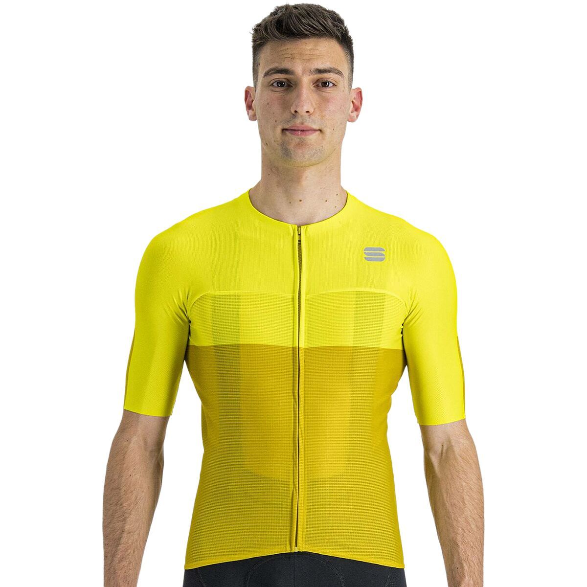 Sportful Light Pro Jersey - Men's Masala/Cedar, S