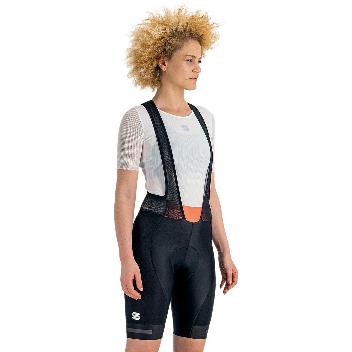 Sportful Neo Bib Short - Women's