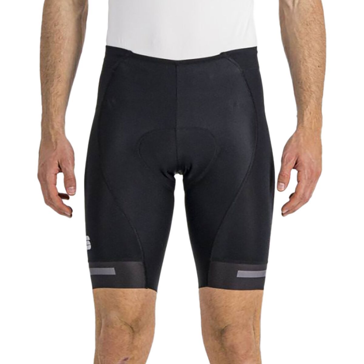 Image of Sportful Neo Short - Men's Black, 3XL