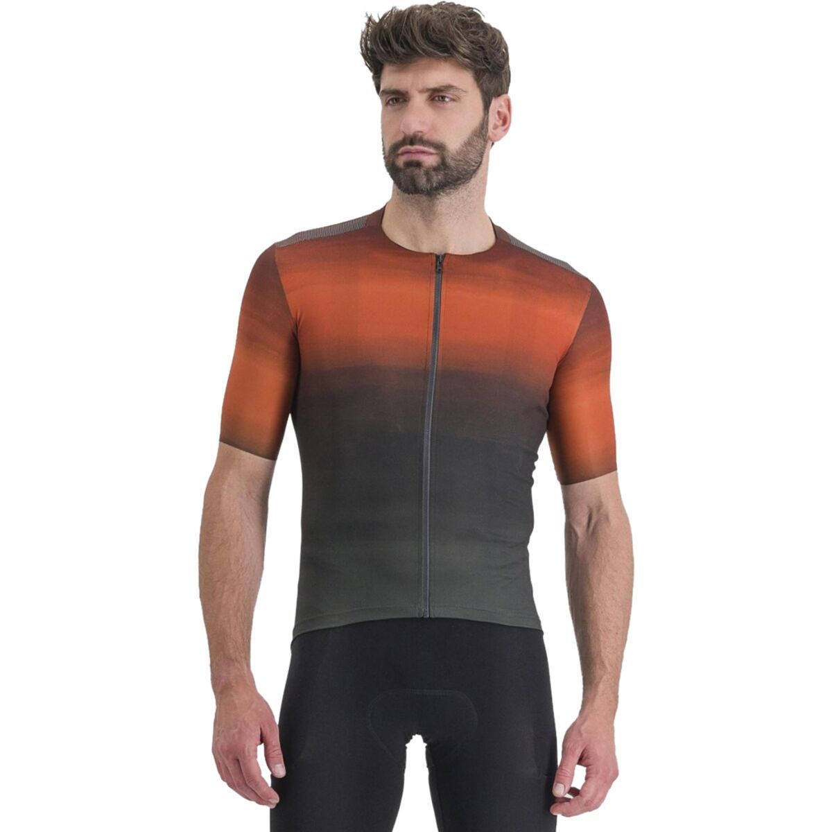 Спортивный облегающий трикотаж Supergiara - Мужской 17190₽
