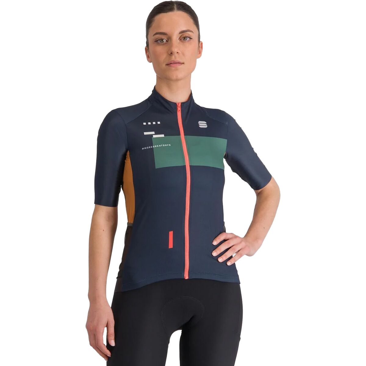 Sportful Sportful Breakout Supergiara Jersey - Women's