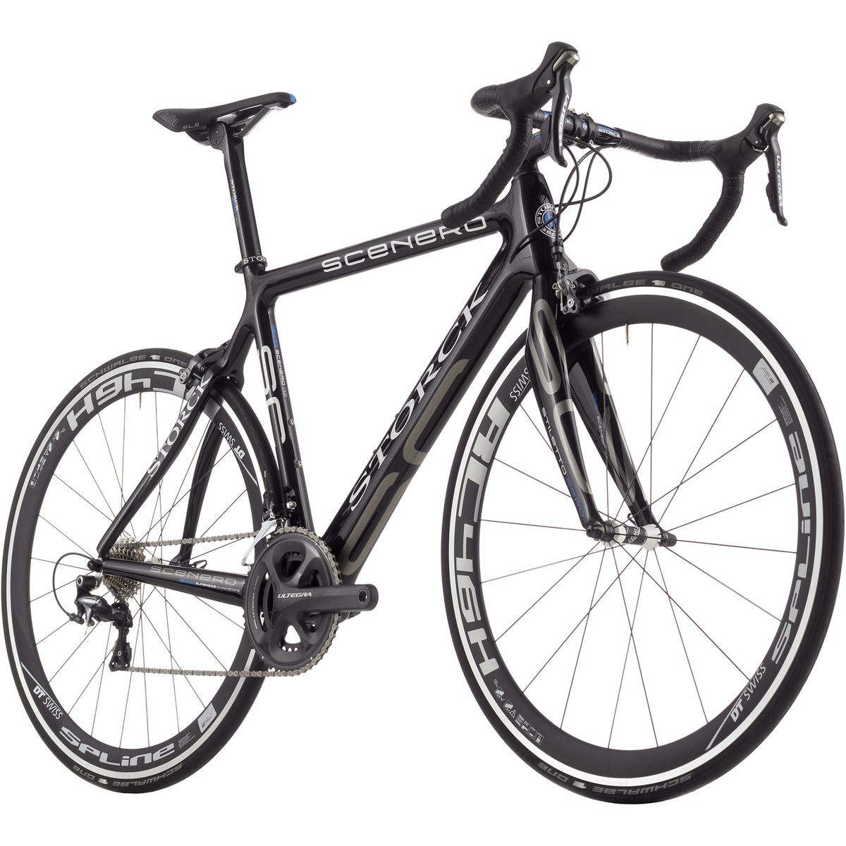 storck scenero g2 price
