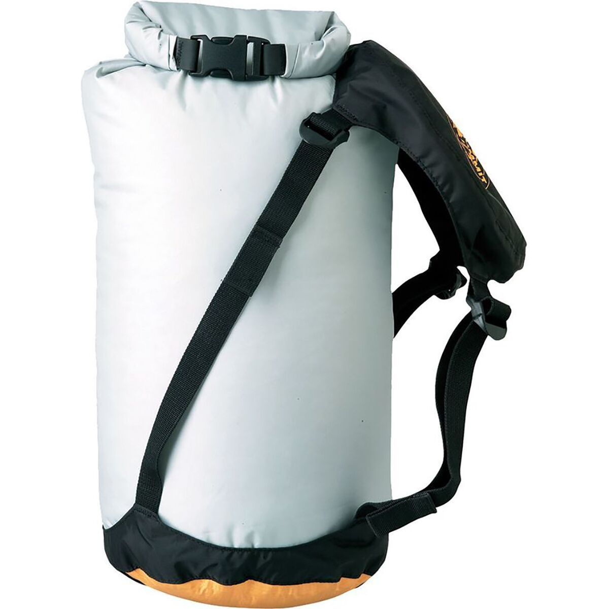 Sea to Summit Evac Compression Dry Bag UL - Grey / 20L