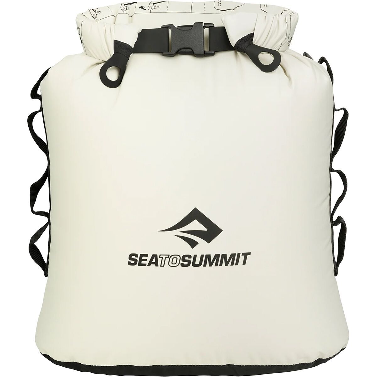 Sea To Summit Sea To Summit Trash Dry Sack Small/10 Liters, One Size