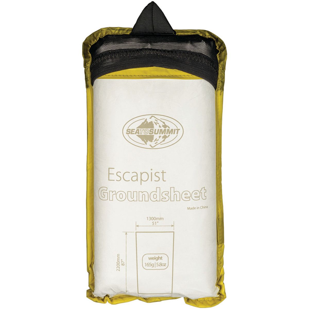 Sea To Summit Escapist Ground Sheet