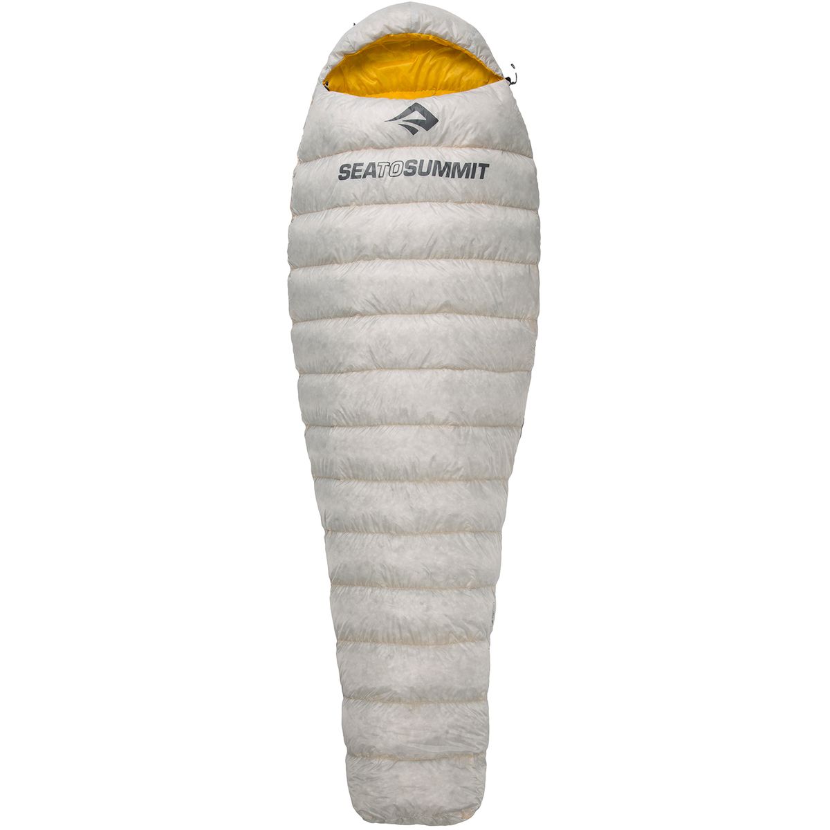 Sea To Summit Spark SpI Sleeping Bag: 46F Down - Hike & Camp