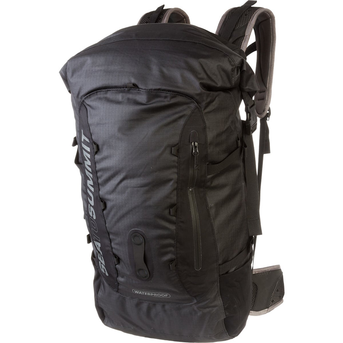 Sea To Summit Flow 35L DryPack 2136cu in Hike Camp