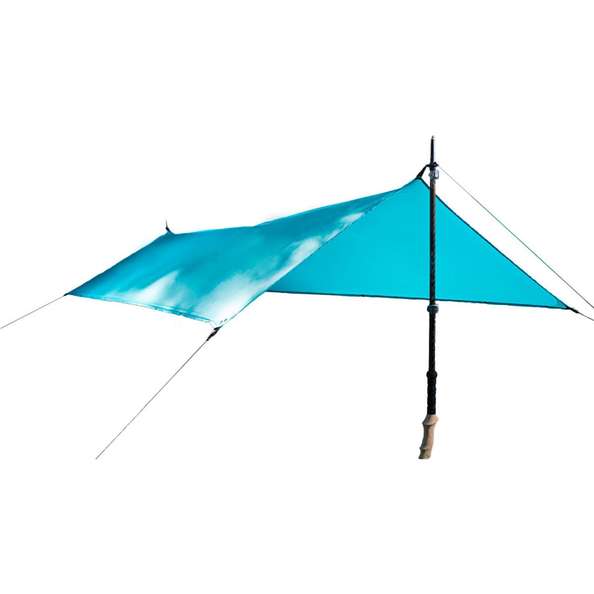 Sea To Summit Nano Tarp-Poncho - Hike