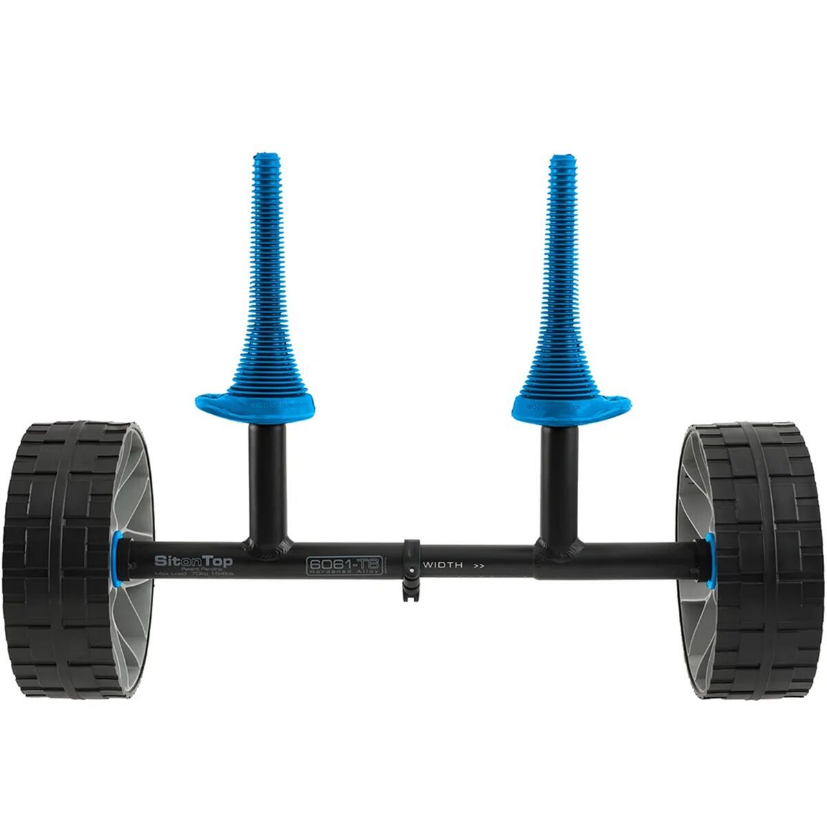 Sea To Summit Sit-On-Top Kayak Cart