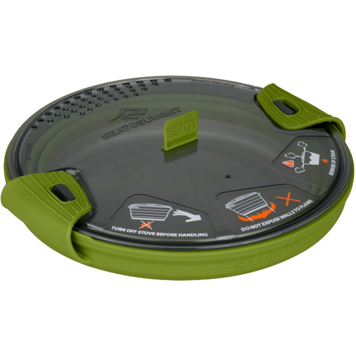 Sea To Summit X Set 32 - 3-Piece - Hike & Camp