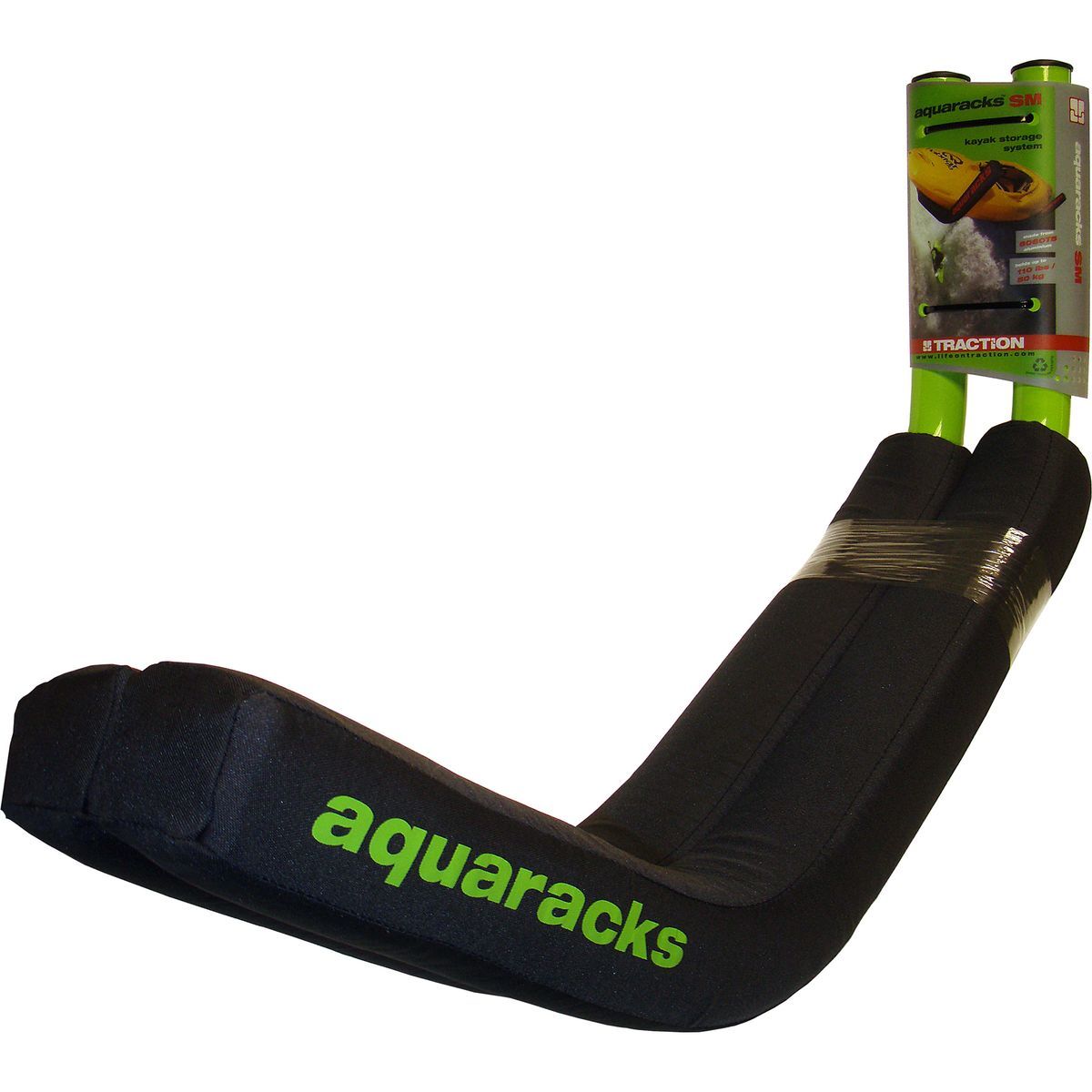 Sea To Summit Aquaracks - Small Green, One Size