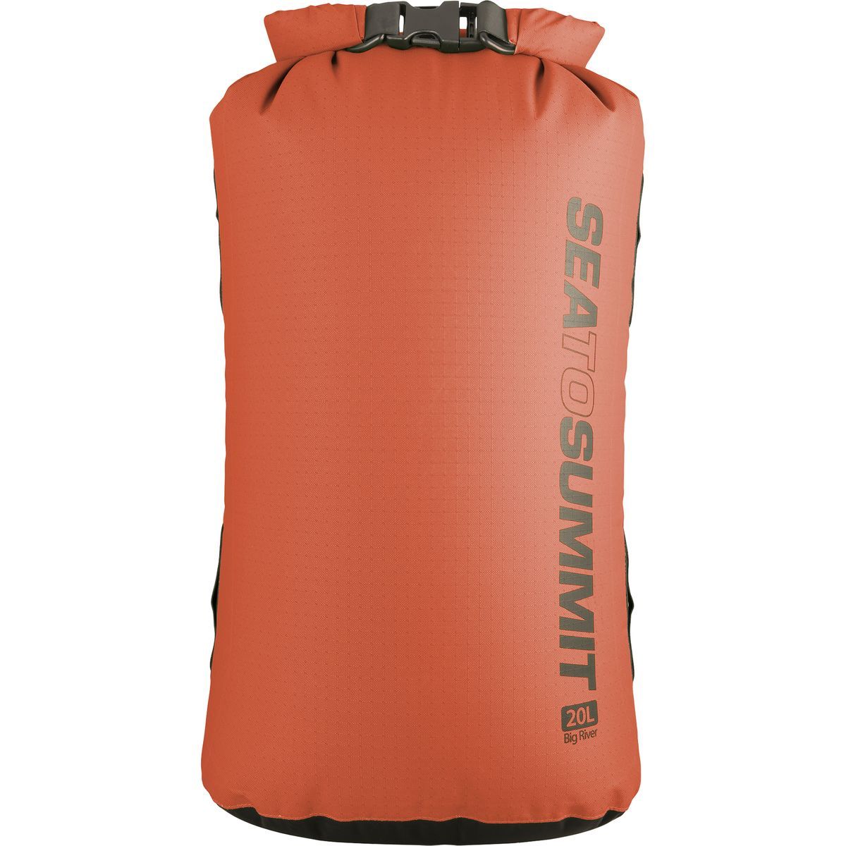 Sea To Summit Big River 3-65L Dry Bag Orange, 65L