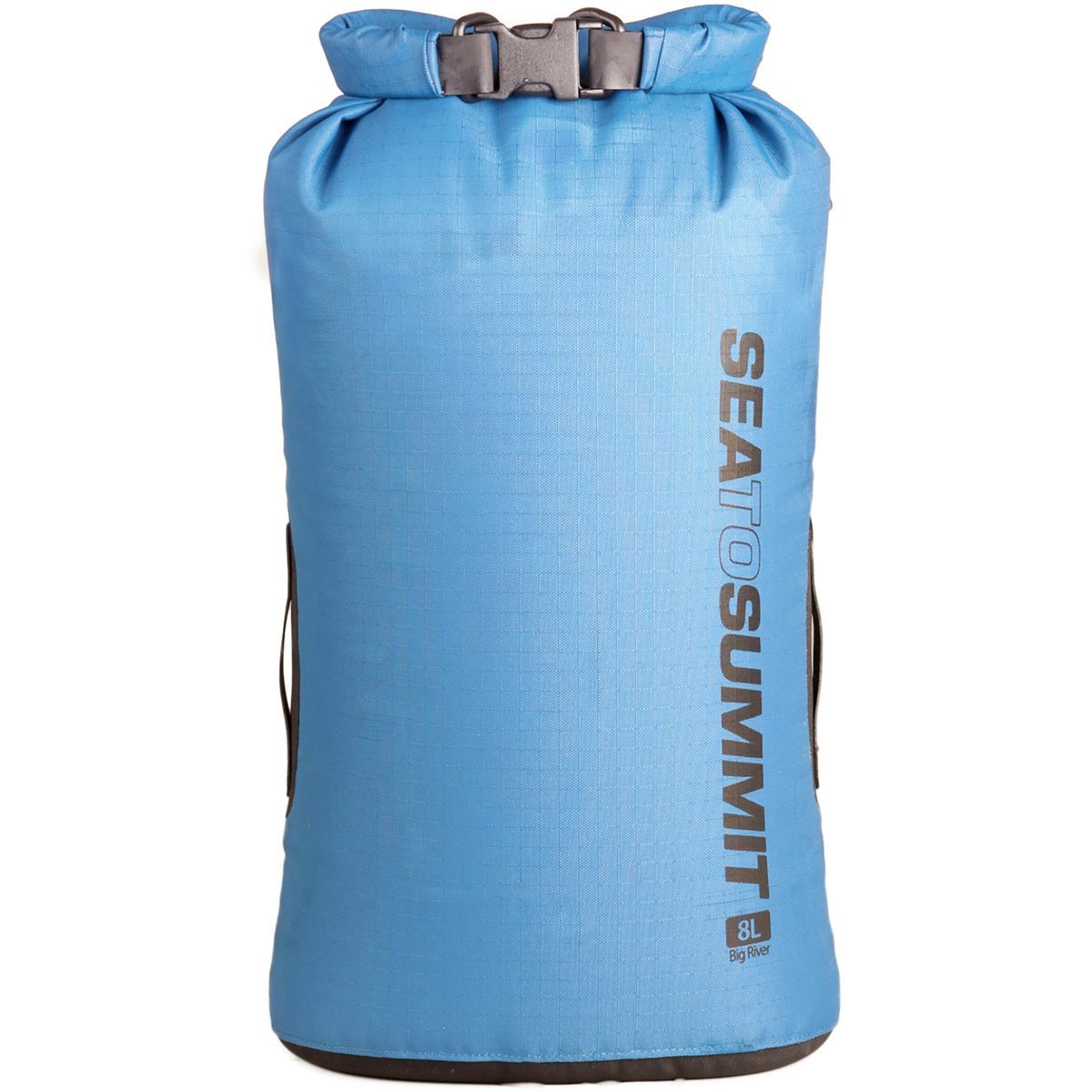 Sea To Summit Big River 3-65L Dry Bag Blue, 35L
