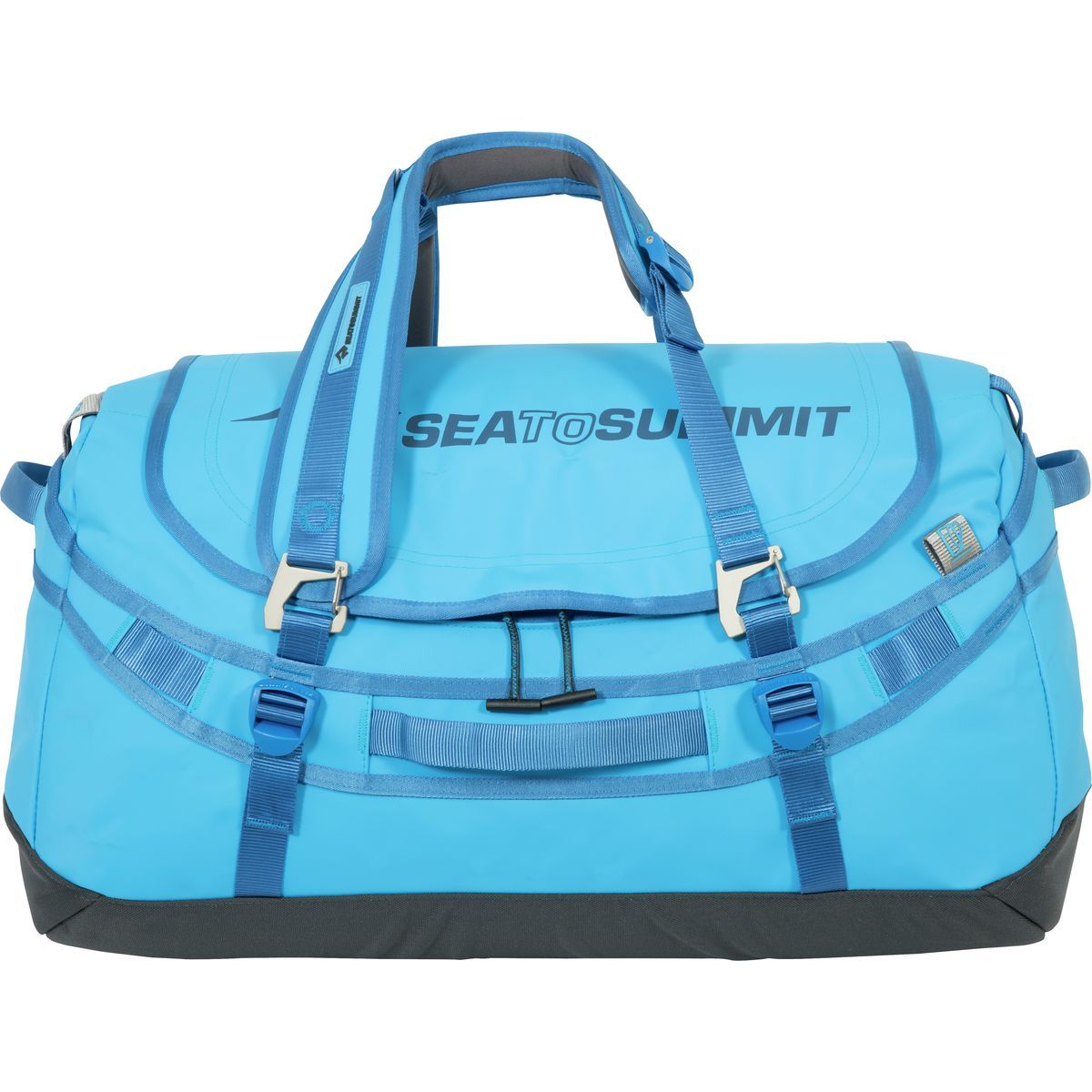 Sea To Summit 90L Duffel - Accessories