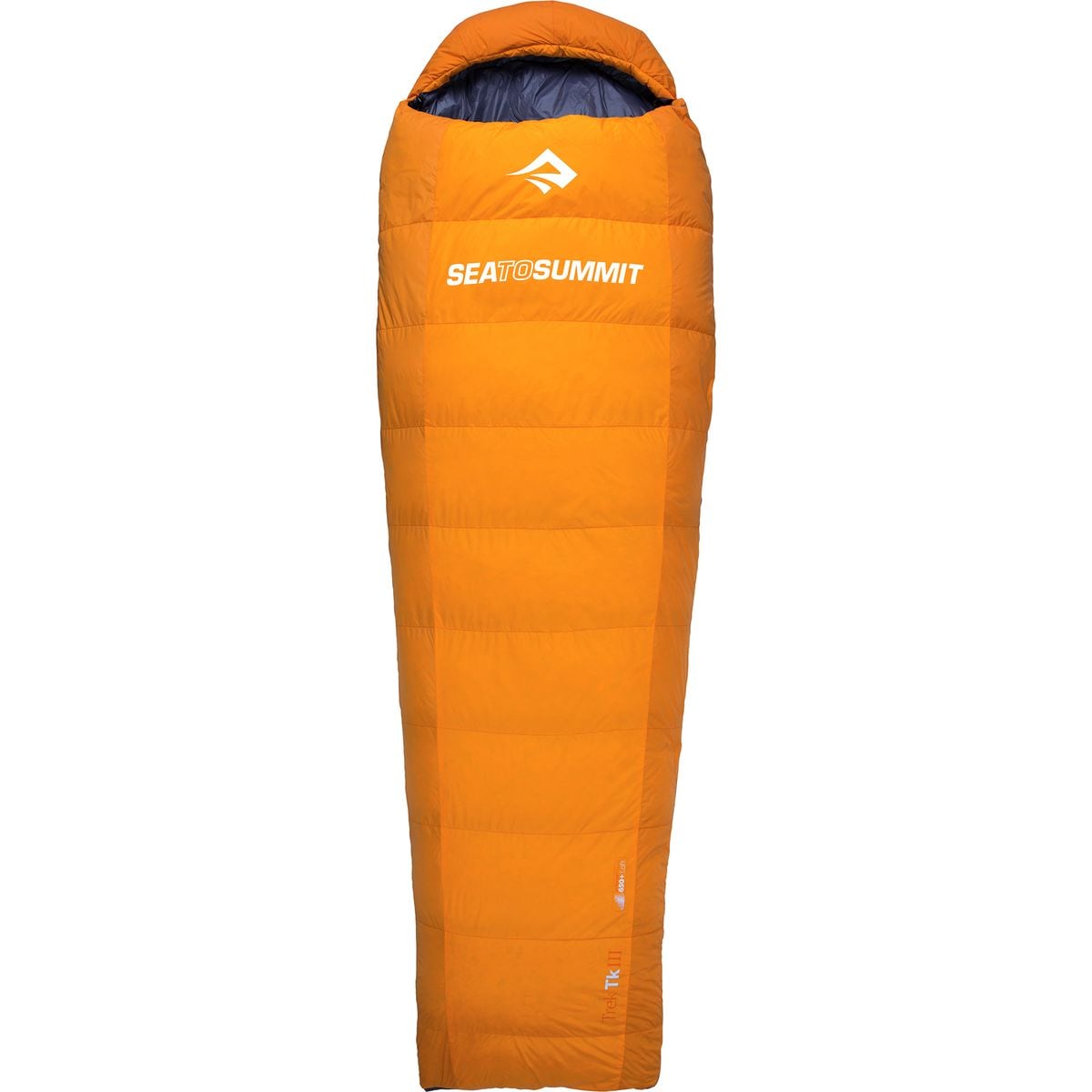 Sea To Summit Trek TkIII Sleeping Bag 12F Down Hike Camp