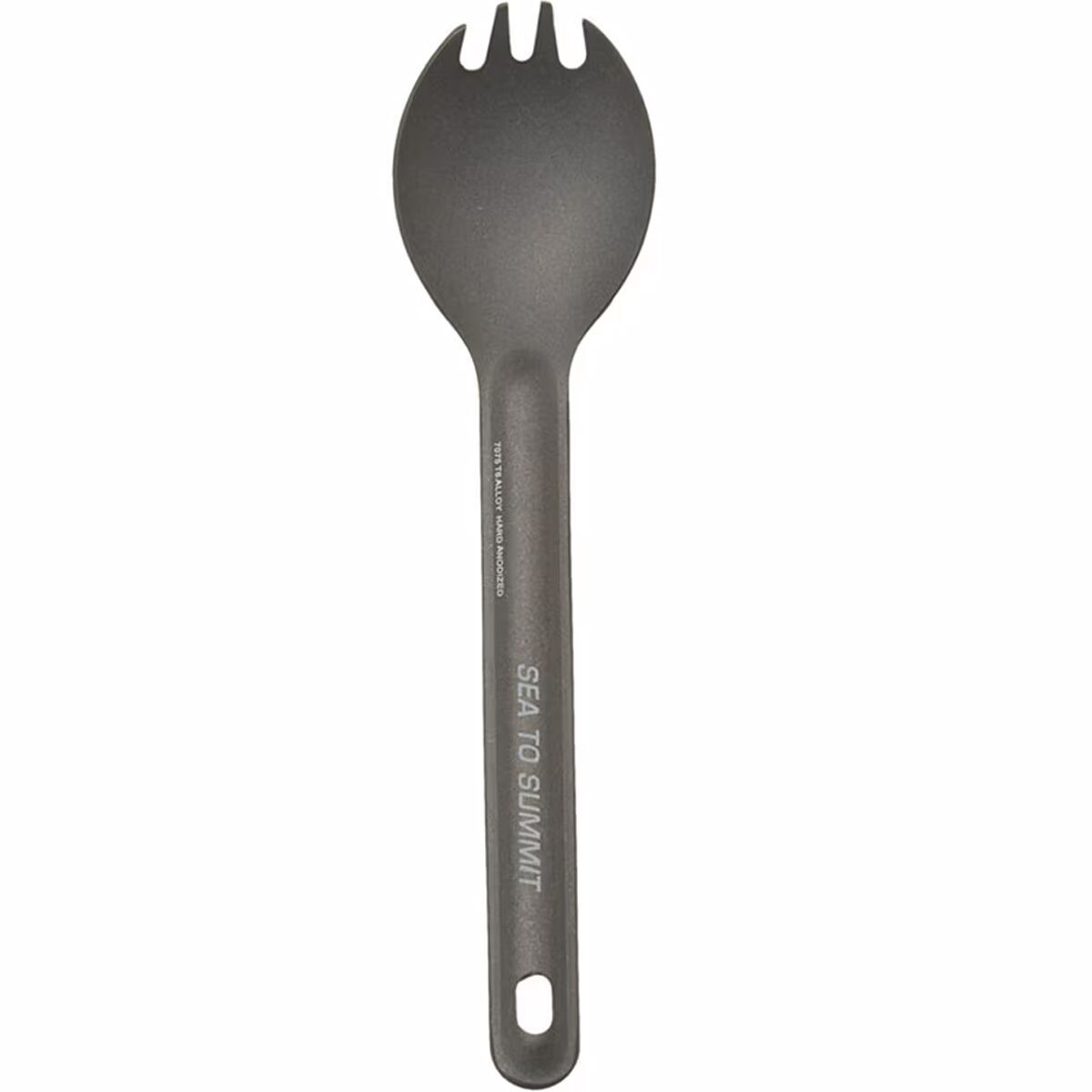 Sea To Summit Alpha Light Utensils Spork, One Size