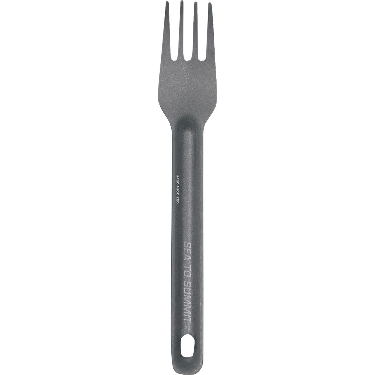 Sea To Summit Alpha Light Utensils Fork, One Size