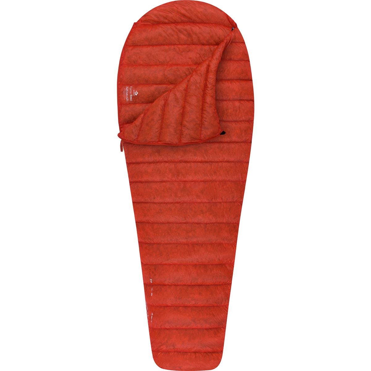 Sea To Summit Flame Fm0 Sleeping Bag: 55F Down - Women's product image
