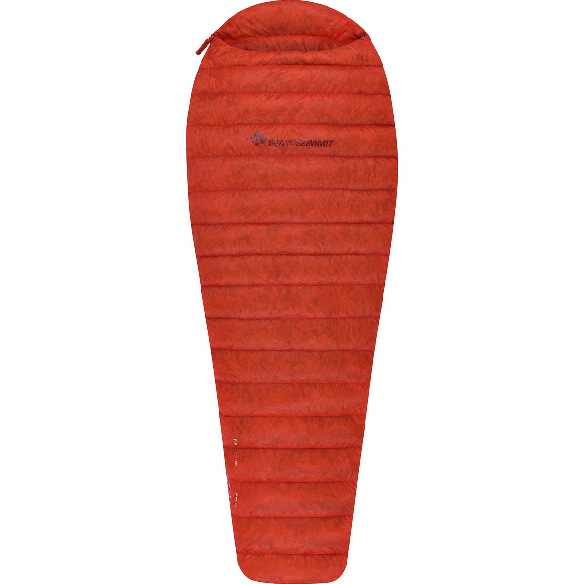 アウトドア寝具 Sea to Summit Flame Fm0 Sea To Summit Flame Fm0 Sleeping Bag: 55F Down - Women's - Hike & Camp